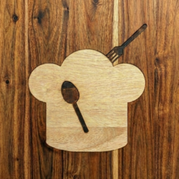 Best Cooking Converter app icon