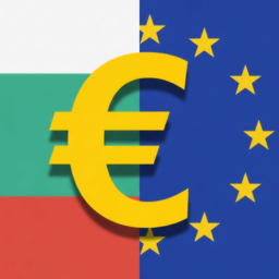 Euro Lev Change app icon