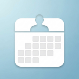 Name days Bulgaria widget app icon